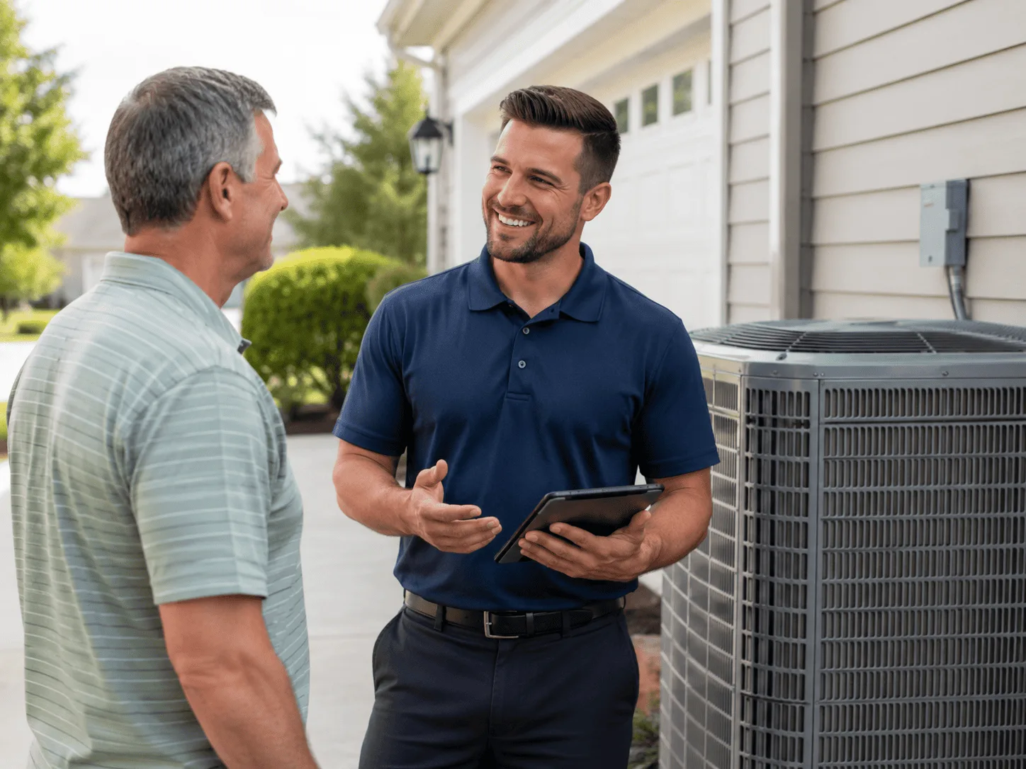 Heat Pump Installation Lewiston, CA FAQs